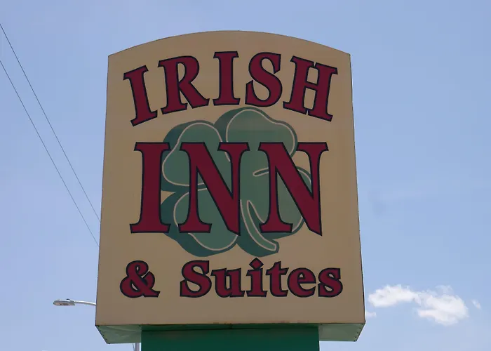 Irish Inn And Suites