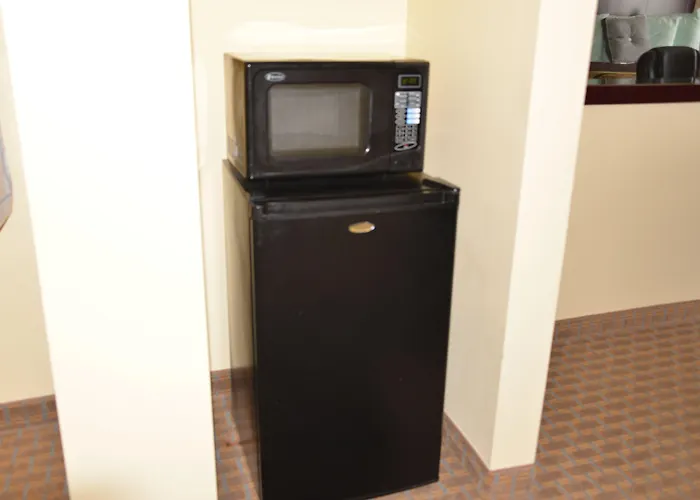 Irish Inn And Suites