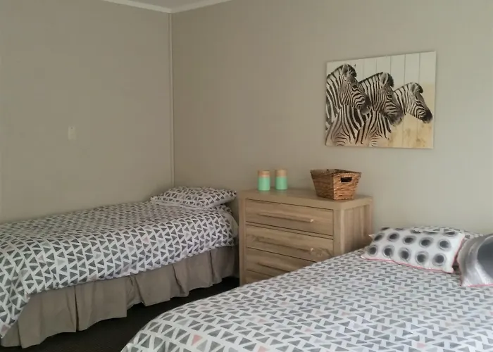 Aarangi Tui Motel