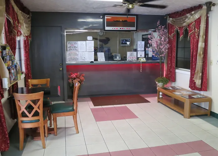 Calimesa Inn