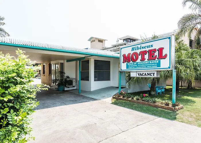 Hibiscus Motel