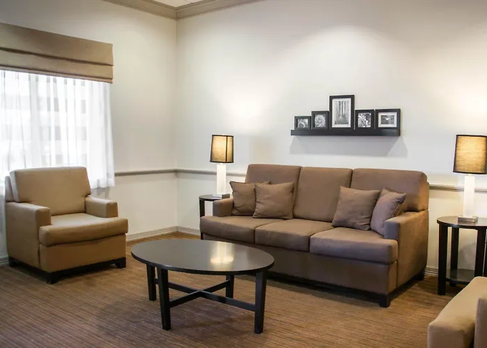 Sleep Inn & Suites Shreveport Near Medical Center