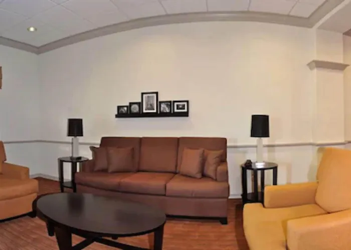 Sleep Inn & Suites Shreveport Near Medical Center