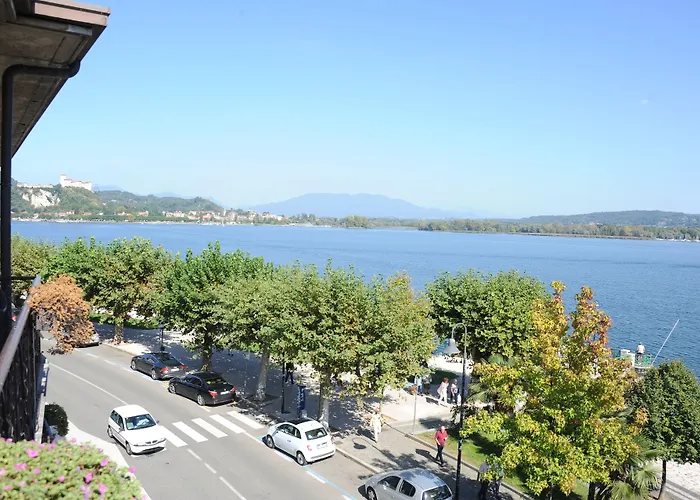 Hotel Giardino