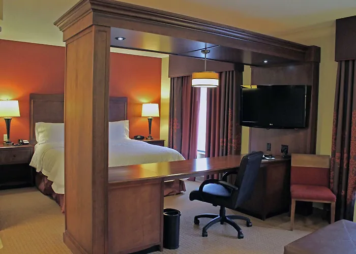Hampton Inn & Suites - Saint Louis South Interstate 55