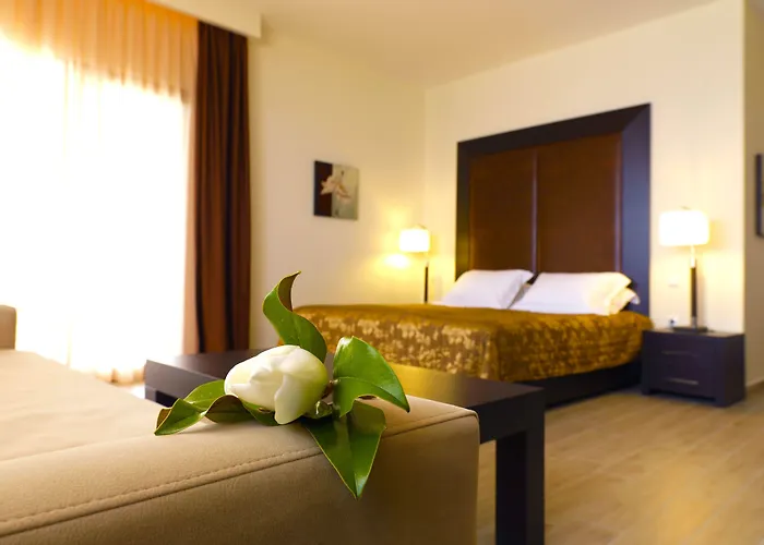 Blue Bay Halkidiki - Adults Only