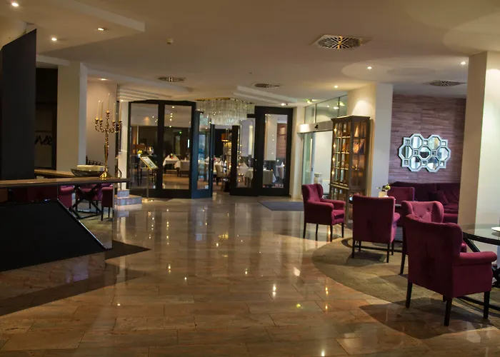 Landhotel Spornitz