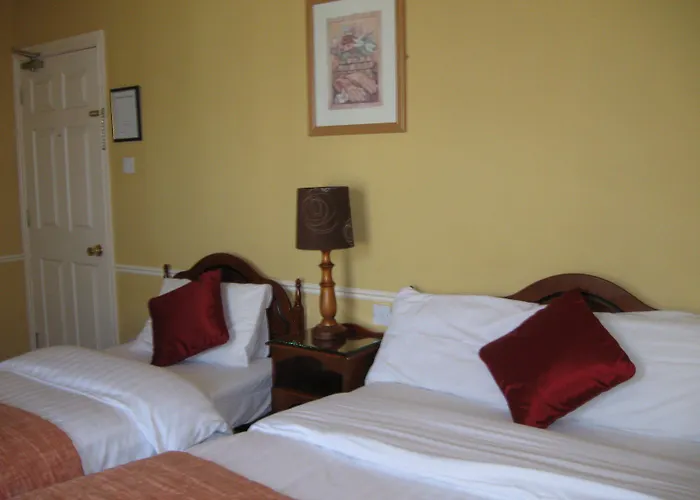 Royal Spa Hotel