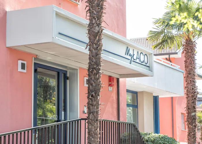 Hi Hotels Riva Del Garda