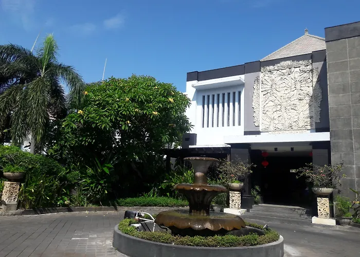 The Radiant Hotel