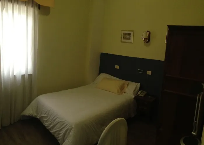Hotel Los Olmos