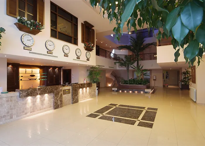 Princessa Hotel