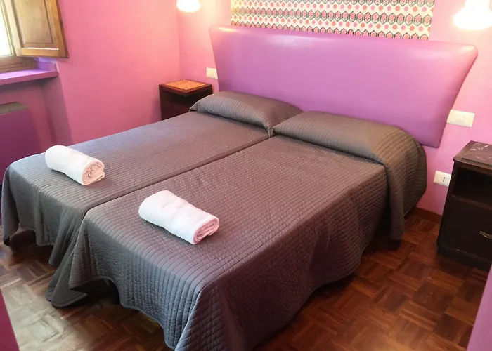 Hotel Diana & Depandance