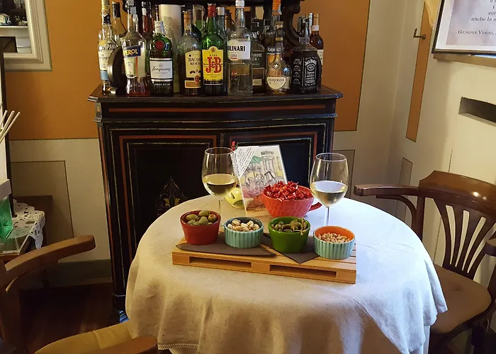 Hotel Diana & Depandance