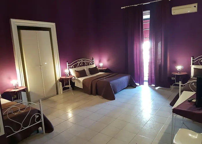 Hotel Biscari