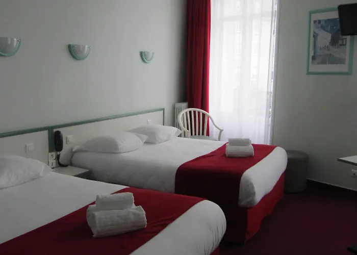 Hotel Suzane