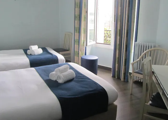 Hotel Suzane