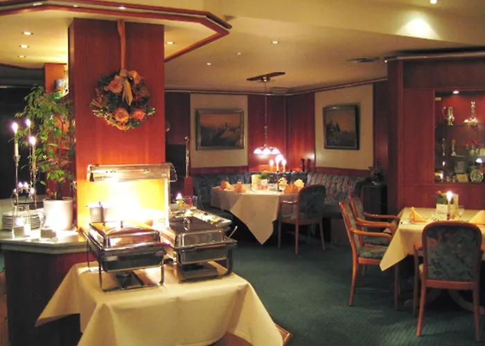 Hotel Meyn
