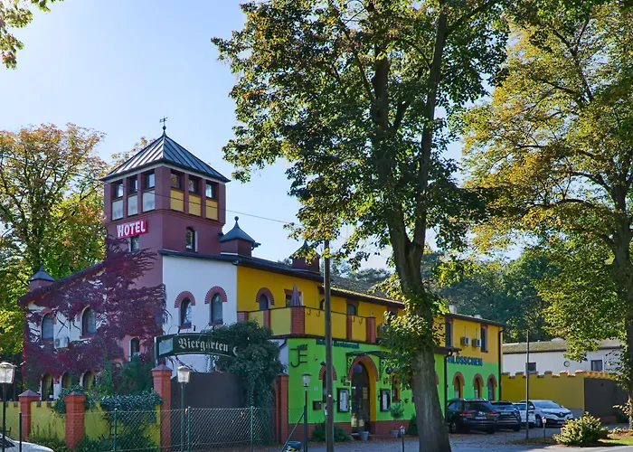 Waldschlösschen