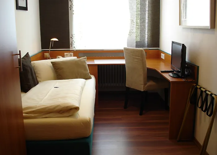 Landgasthof Hotel Pröll