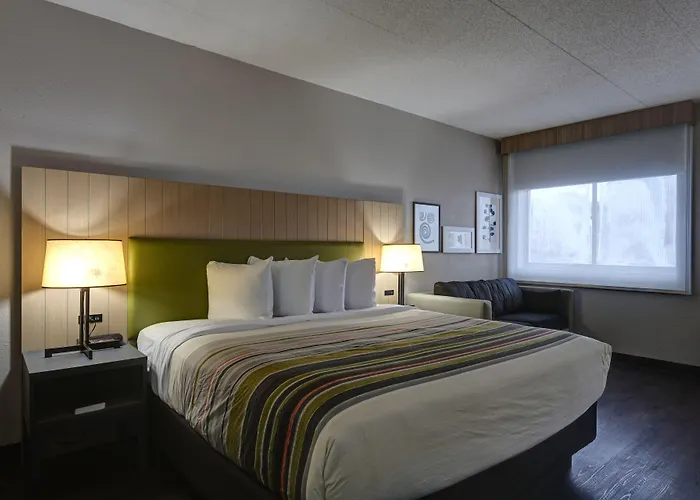Country Inn & Suites By Radisson, Pierre, Sd