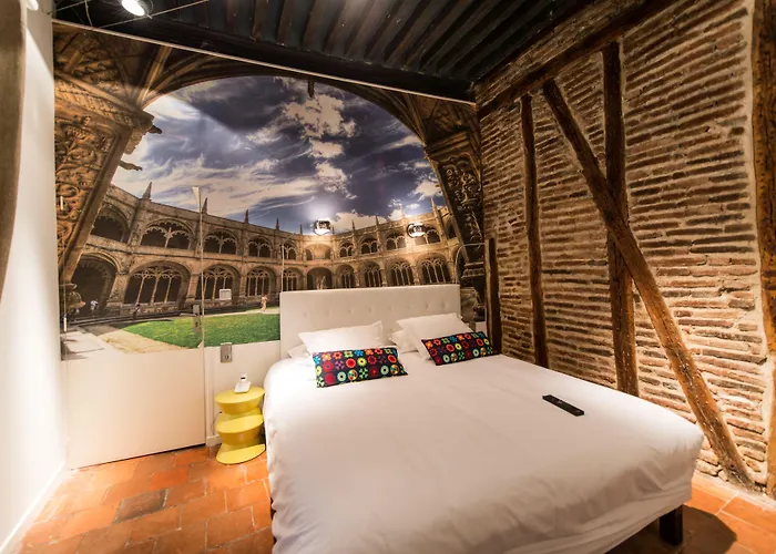 Europe Hotel
