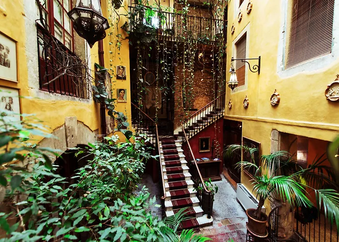 Europe Hotel