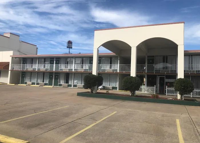 Willow Tree Inn Branson