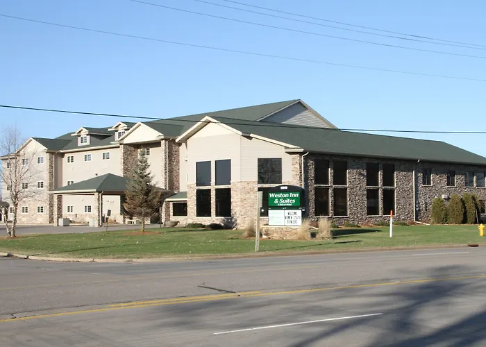 Comfort Inn & Suites Weston - Wausau