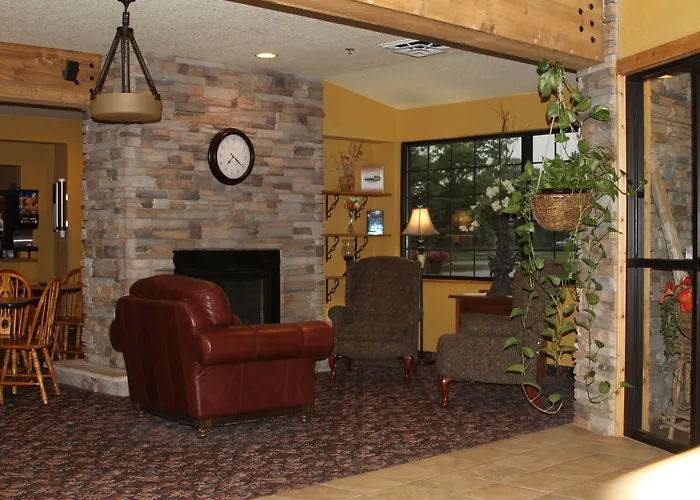 Comfort Inn & Suites Weston - Wausau