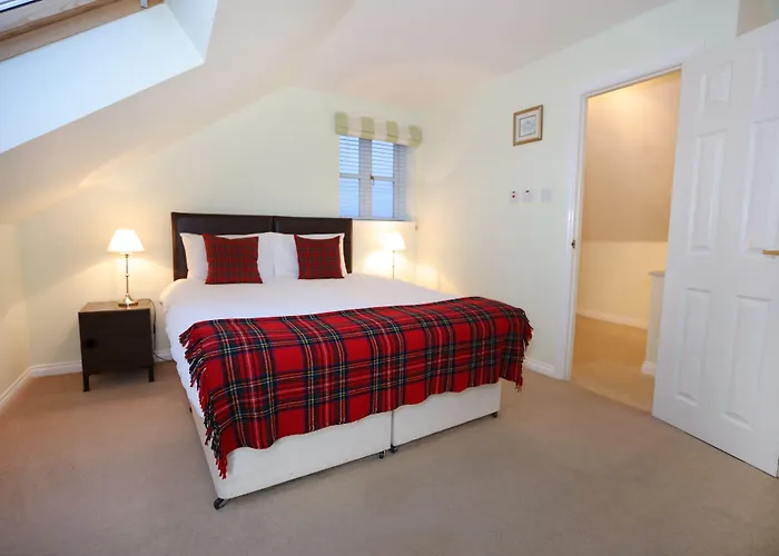 Hillhead Farm Lets