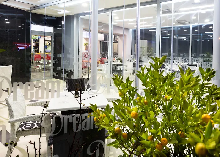 Dream Hotel