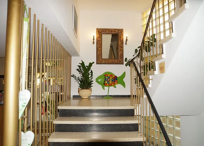Haus Am Kurpark