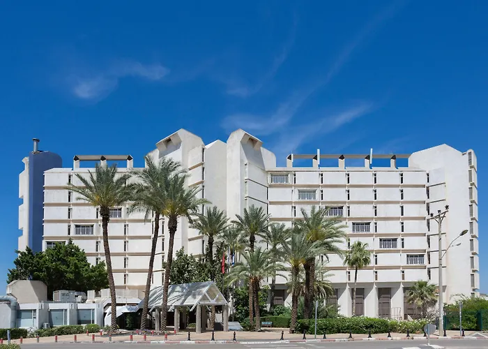 King Solomon Hotel Tiberias