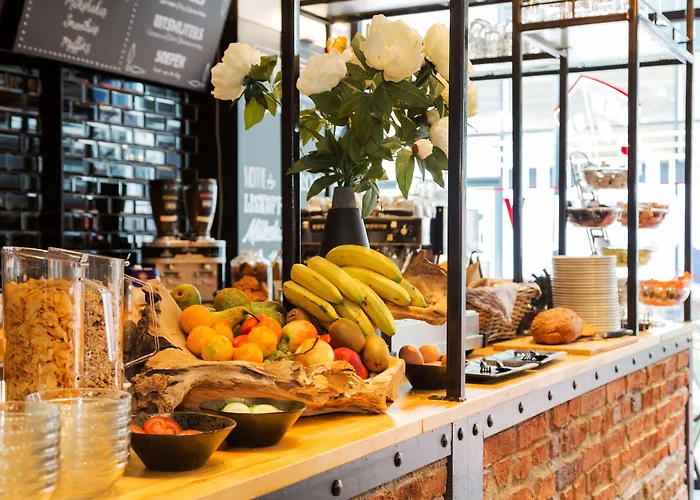 Boutique Hotel Lumiere