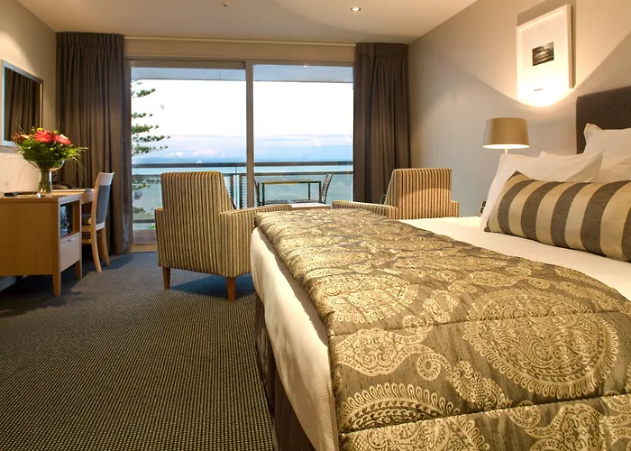The Crown Hotel