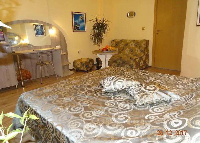 Hotel Color