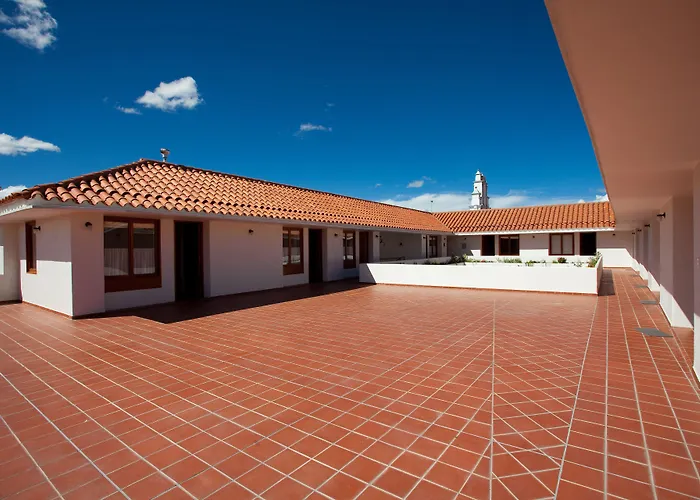 Hotel Villa Antigua