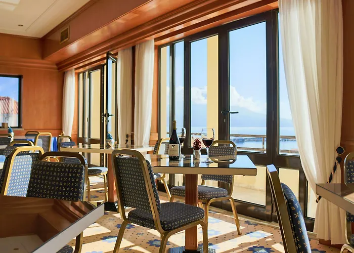 Hotel Horta