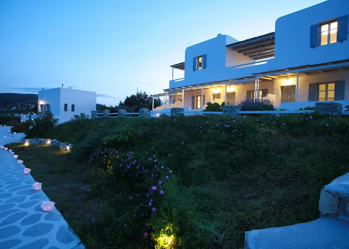 Pente Elies Milos