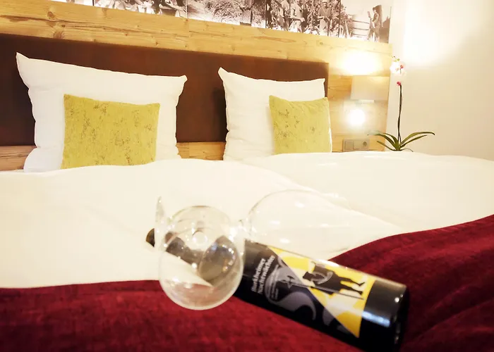 Kreuz-Post Hotel-Restaurant-SPA