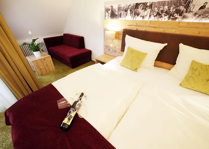 Kreuz-Post Hotel-Restaurant-SPA