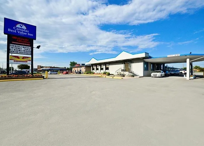 Travelers Inn