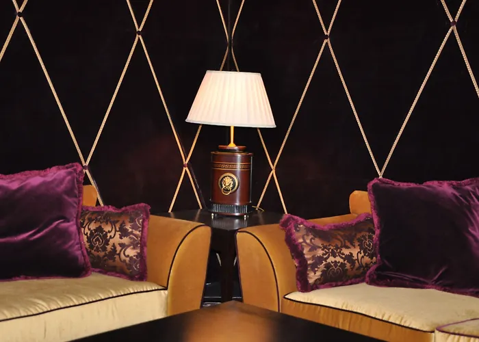 The Russelior Hotel & Spa