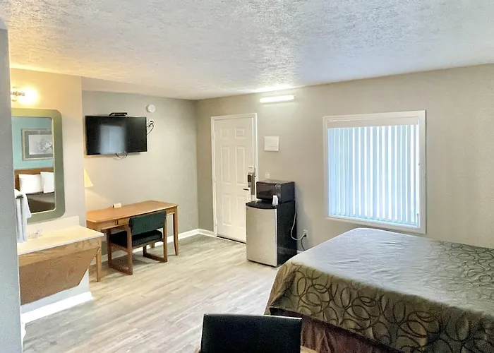 Overton Motel