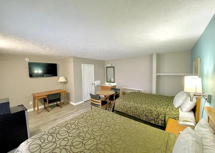 Overton Motel