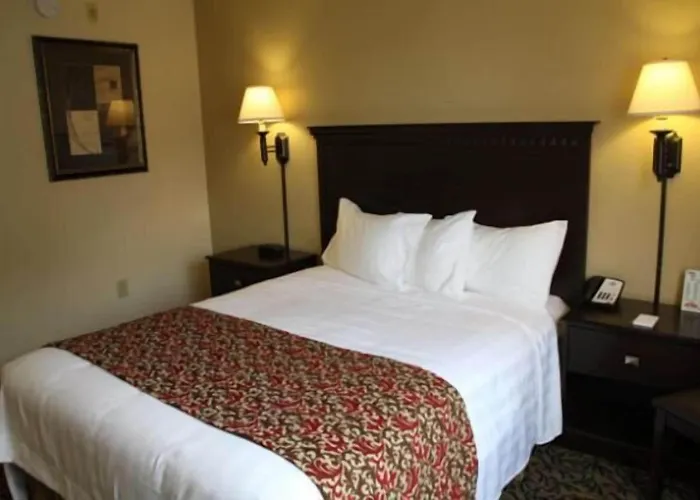 Valley Inn Sanford Medical Center