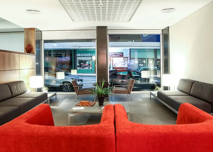 Hotel Praia