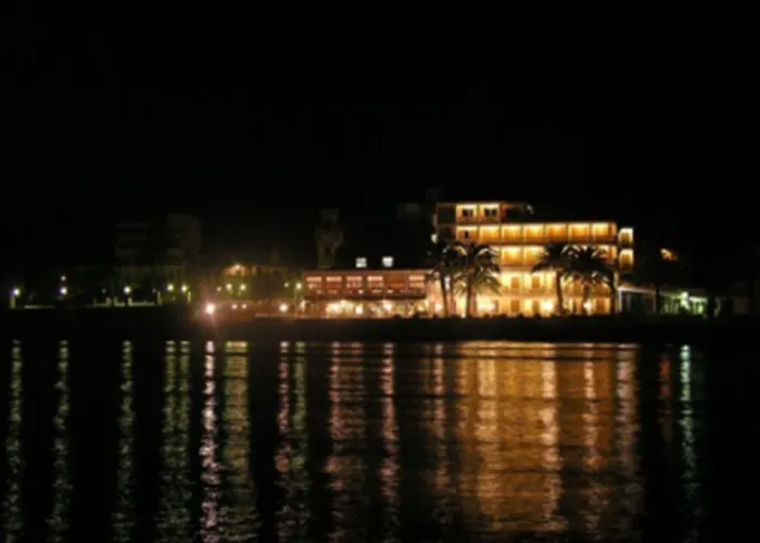 Voramar