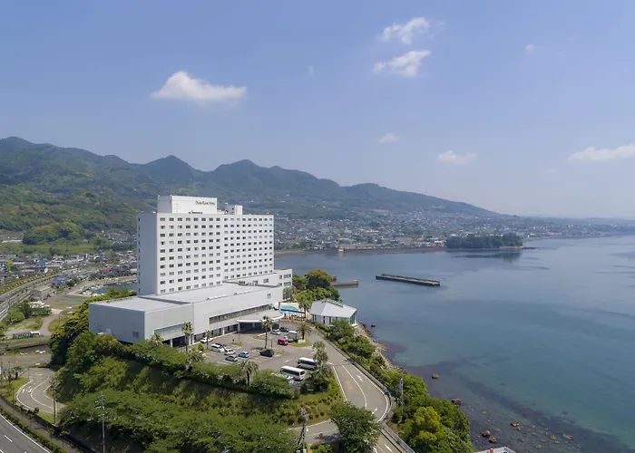 Grand Mercure Beppu Bay Resort & Spa